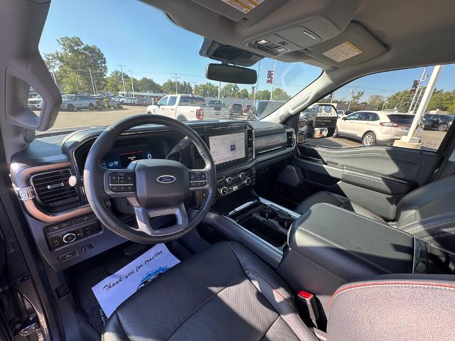 2023 Ford F-250 LARIAT