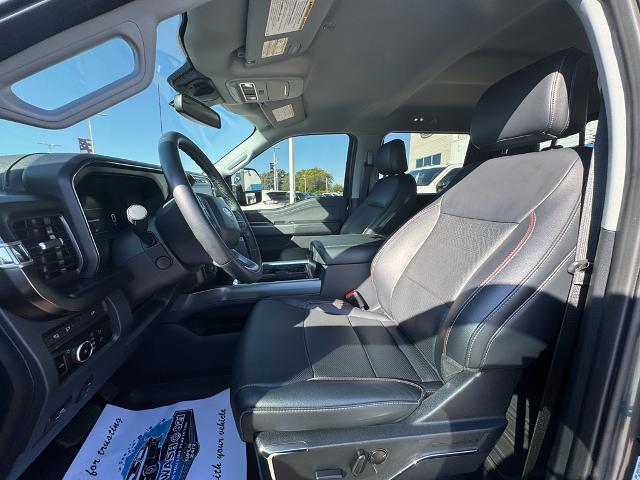2023 Ford F-250 LARIAT