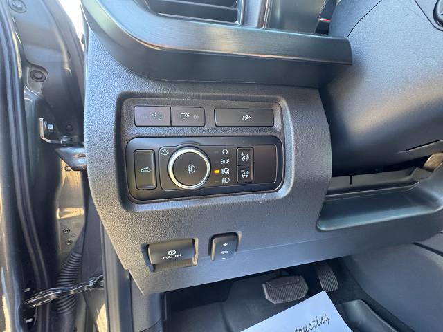 2023 Ford F-250 LARIAT
