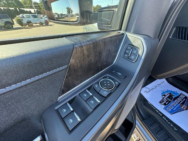 2023 Ford F-250 LARIAT