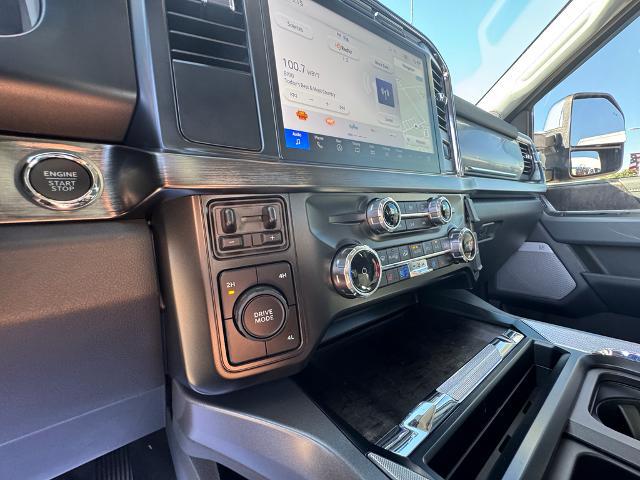 2023 Ford F-250 LARIAT
