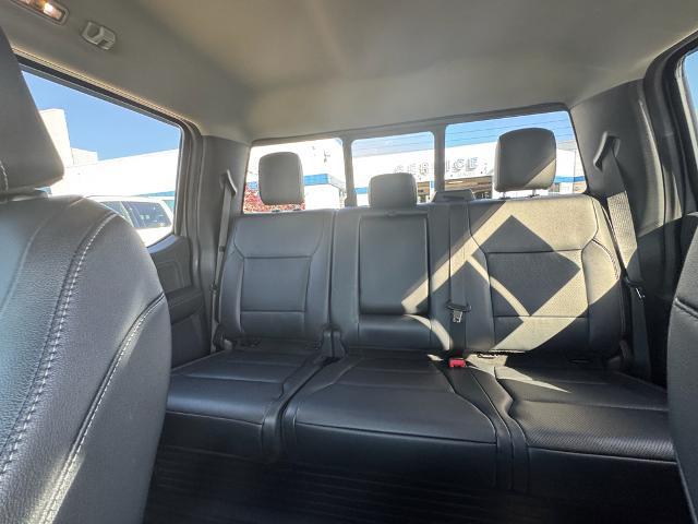 2023 Ford F-250 LARIAT