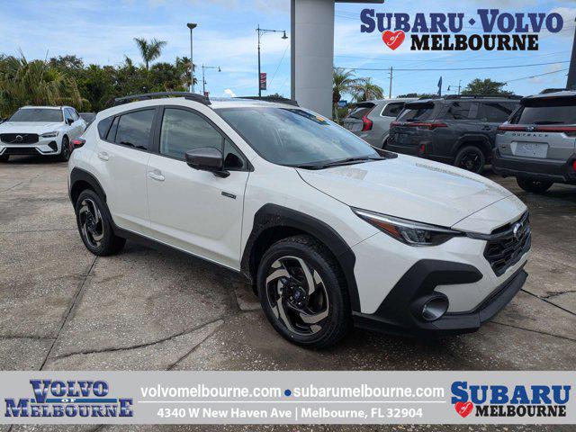 2026 Subaru Crosstrek Limited for sale in West Melbourne, FL