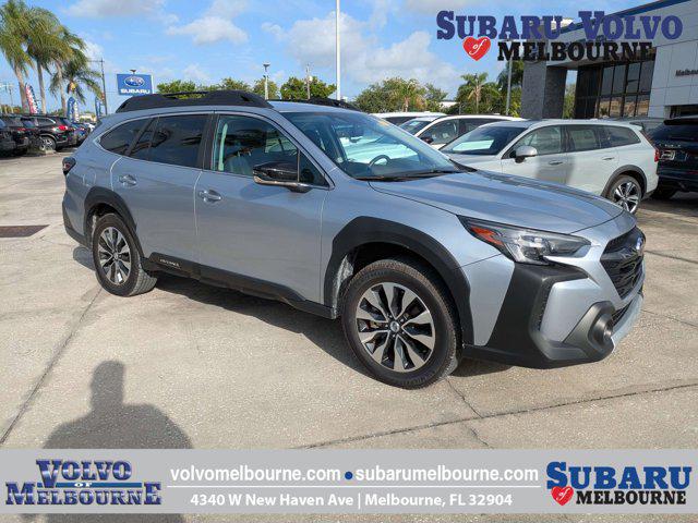 2023 Subaru Outback Limited for sale in West Melbourne, FL