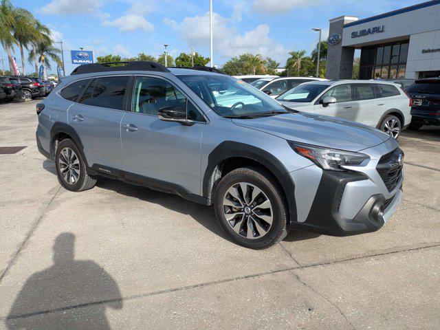 2023 Subaru Outback Limited