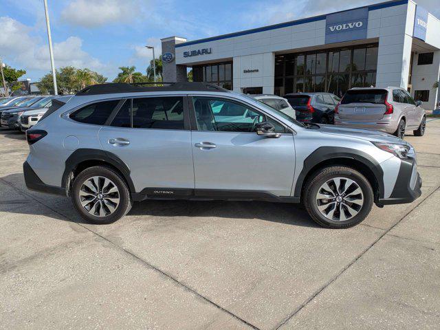 2023 Subaru Outback Limited