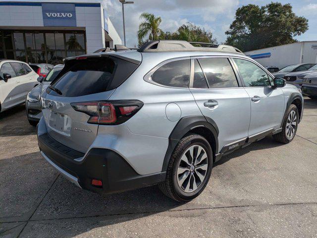 2023 Subaru Outback Limited