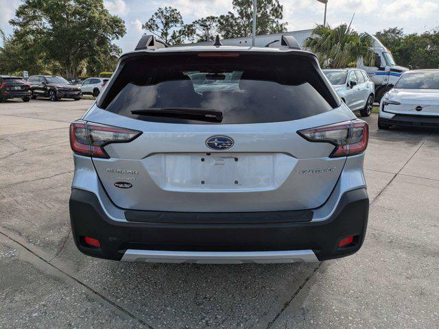2023 Subaru Outback Limited