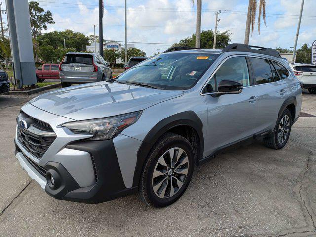 2023 Subaru Outback Limited