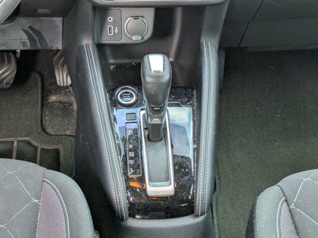 2020 Nissan Kicks SV Xtronic CVT