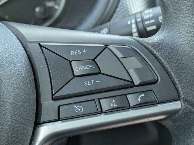 2020 Nissan Kicks SV Xtronic CVT
