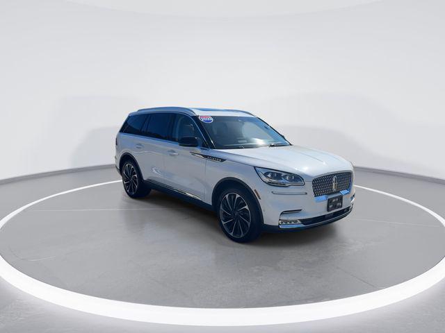 2023 Lincoln Aviator Reserve for sale in Wilmington, NC