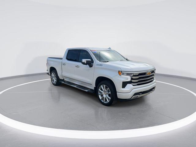 2024 Chevrolet Silverado 1500 4WD Crew Cab Short Bed High Country for sale in Wilmington, NC