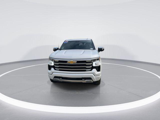 2024 Chevrolet Silverado 1500 4WD Crew Cab Short Bed High Country