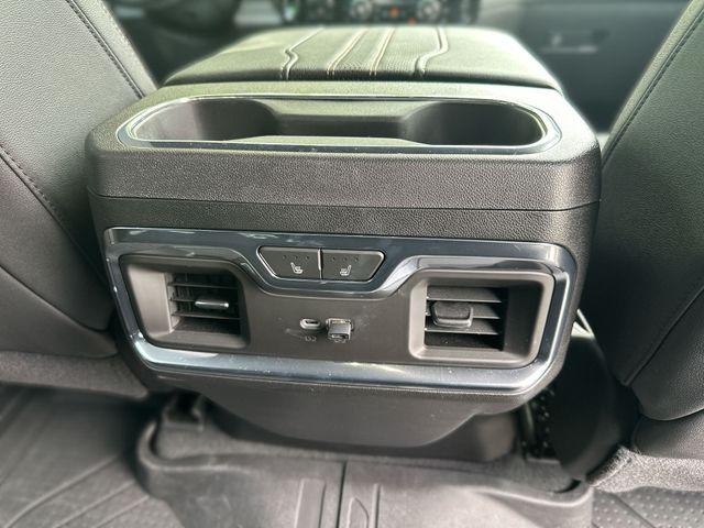 2024 Chevrolet Silverado 1500 4WD Crew Cab Short Bed High Country
