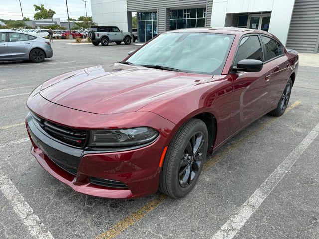 2023 Dodge Charger SXT AWD for sale in Wilmington, NC