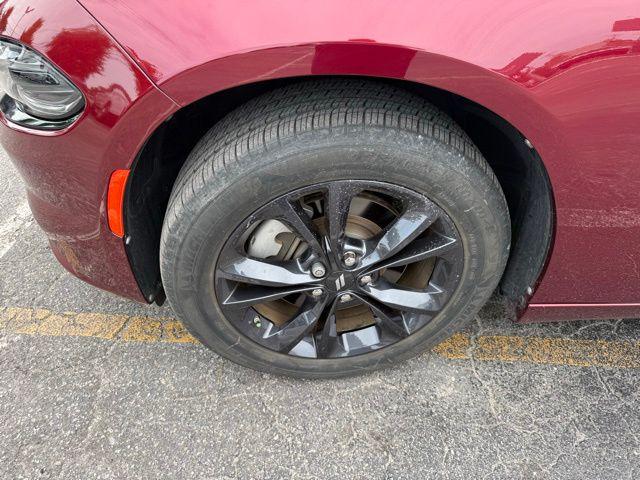 2023 Dodge Charger SXT AWD