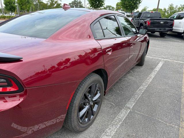 2023 Dodge Charger SXT AWD