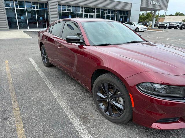 2023 Dodge Charger SXT AWD
