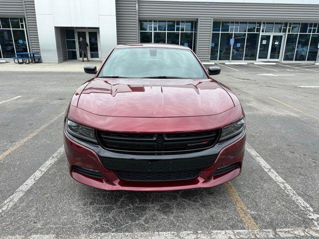 2023 Dodge Charger SXT AWD