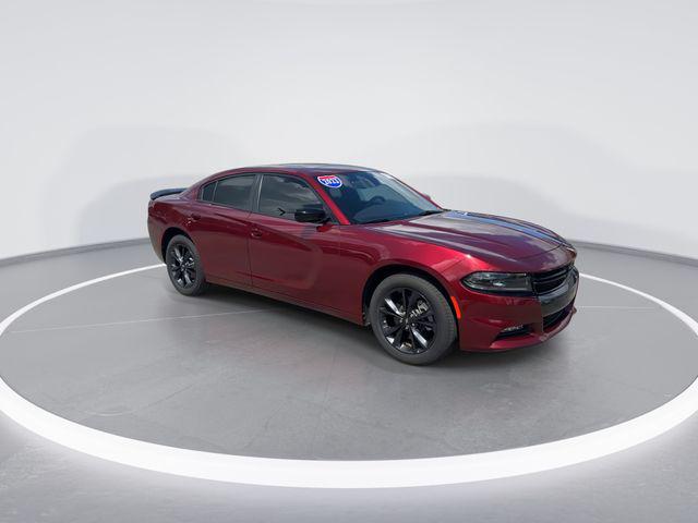 2023 Dodge Charger SXT AWD