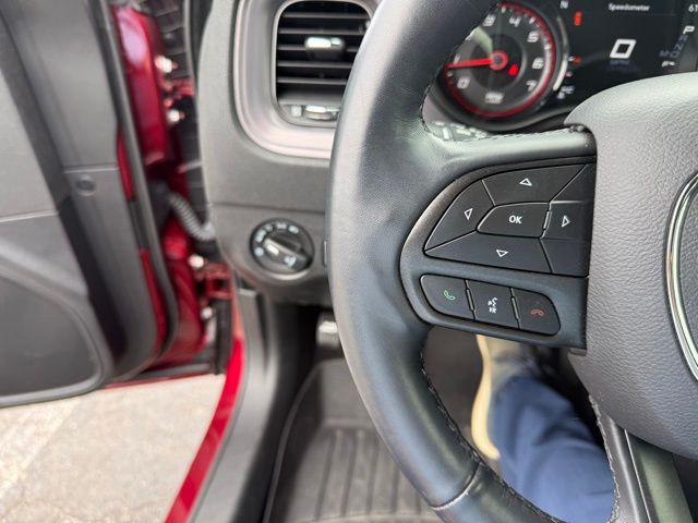 2023 Dodge Charger SXT AWD