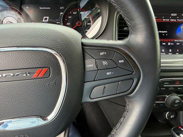 2023 Dodge Charger SXT AWD