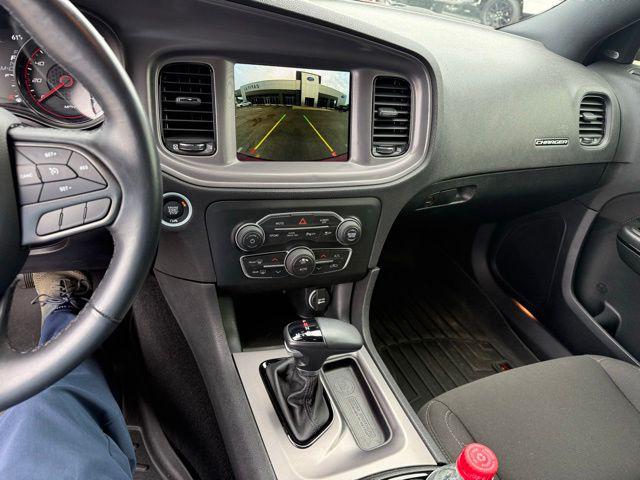 2023 Dodge Charger SXT AWD