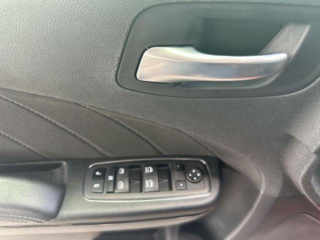 2023 Dodge Charger SXT AWD