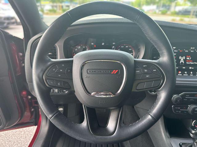 2023 Dodge Charger SXT AWD