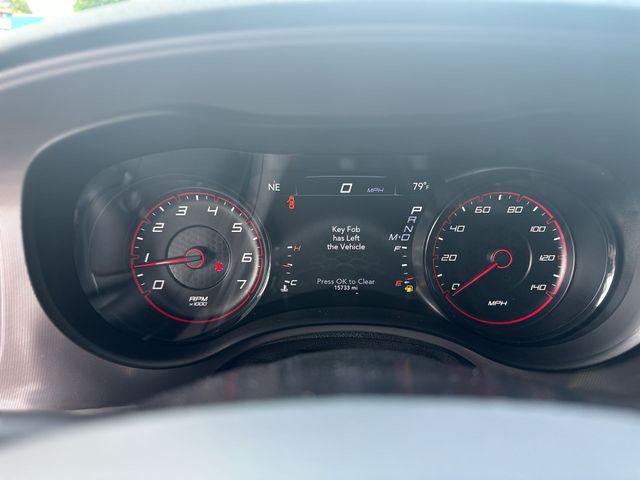 2023 Dodge Charger SXT AWD