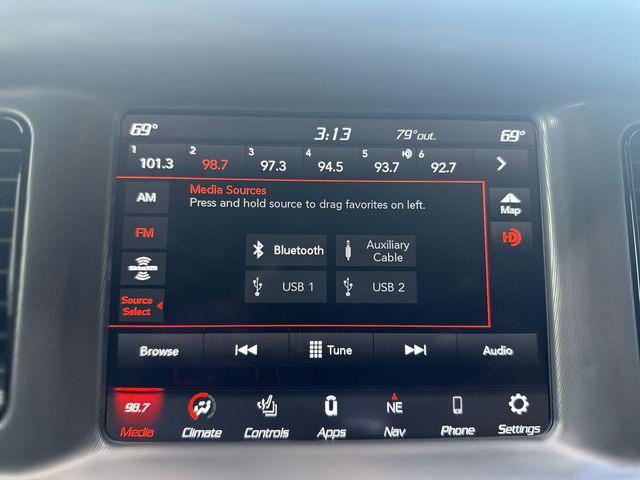 2023 Dodge Charger SXT AWD