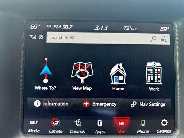 2023 Dodge Charger SXT AWD