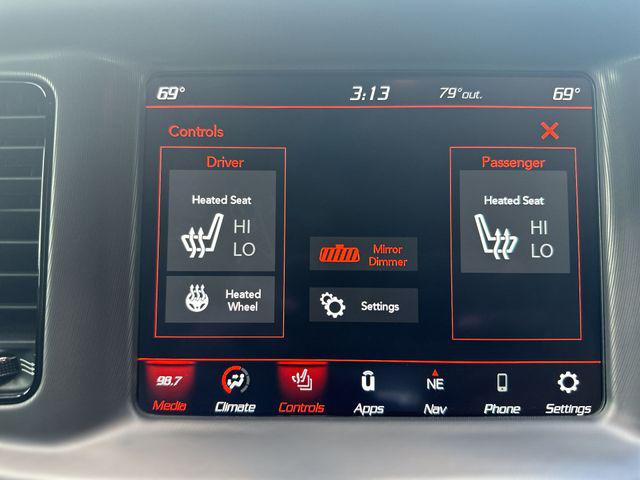 2023 Dodge Charger SXT AWD