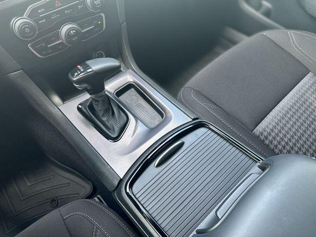 2023 Dodge Charger SXT AWD