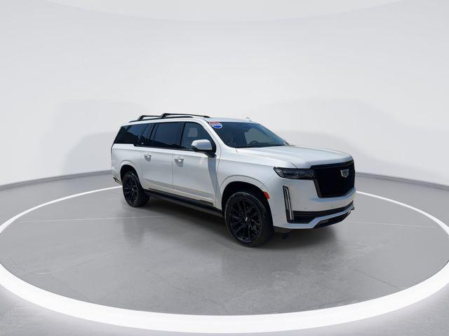 2023 Cadillac Escalade ESV 4WD Sport Platinum for sale in Wilmington, NC