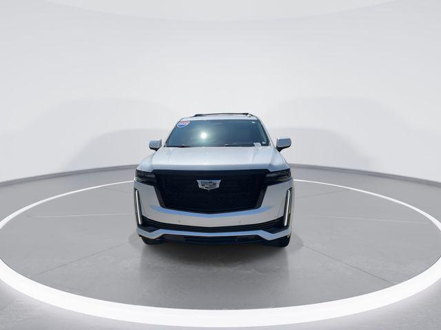 2023 Cadillac Escalade ESV 4WD Sport Platinum