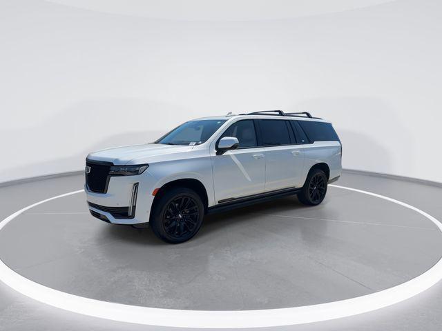 2023 Cadillac Escalade ESV 4WD Sport Platinum
