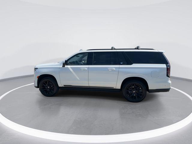 2023 Cadillac Escalade ESV 4WD Sport Platinum