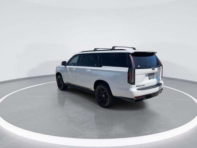 2023 Cadillac Escalade ESV 4WD Sport Platinum