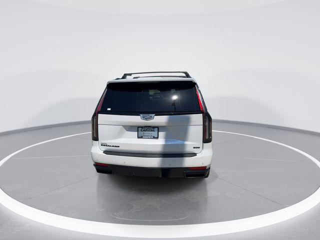 2023 Cadillac Escalade ESV 4WD Sport Platinum