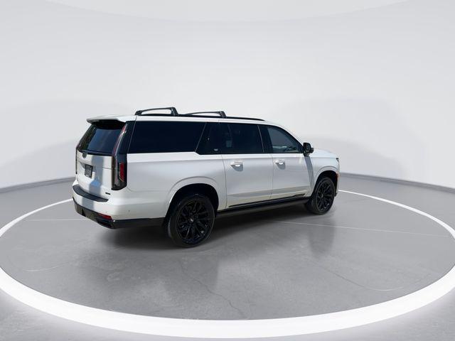 2023 Cadillac Escalade ESV 4WD Sport Platinum