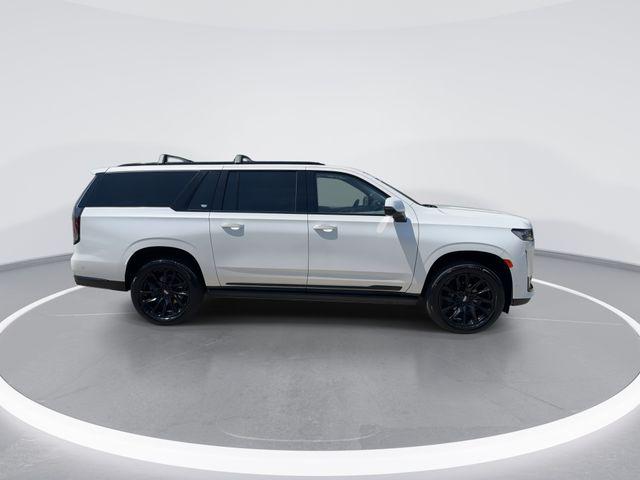 2023 Cadillac Escalade ESV 4WD Sport Platinum