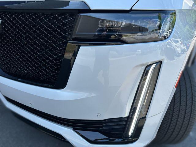 2023 Cadillac Escalade ESV 4WD Sport Platinum