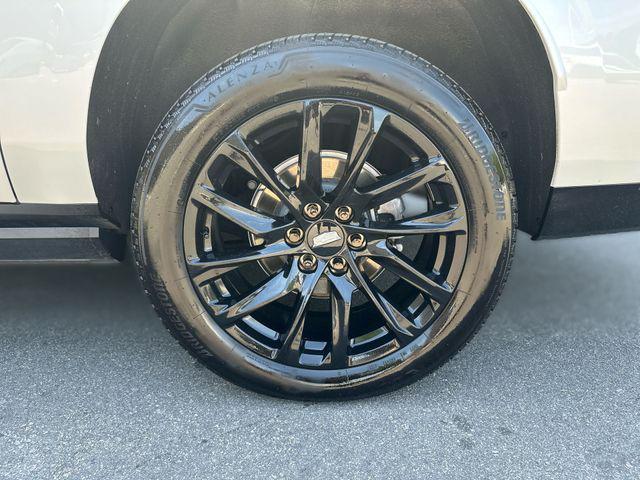 2023 Cadillac Escalade ESV 4WD Sport Platinum