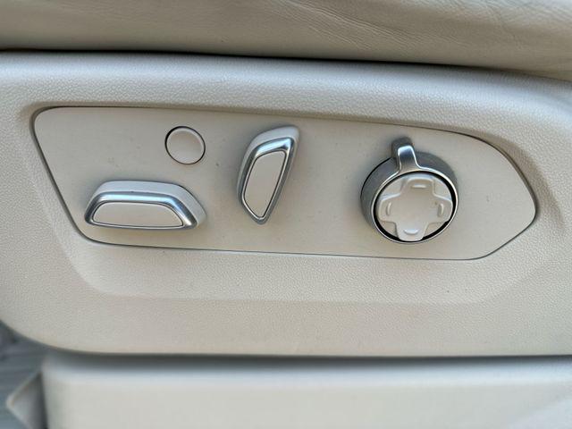2023 Cadillac Escalade ESV 4WD Sport Platinum