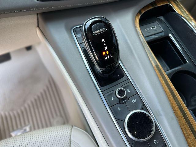 2023 Cadillac Escalade ESV 4WD Sport Platinum
