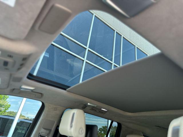 2023 Cadillac Escalade ESV 4WD Sport Platinum