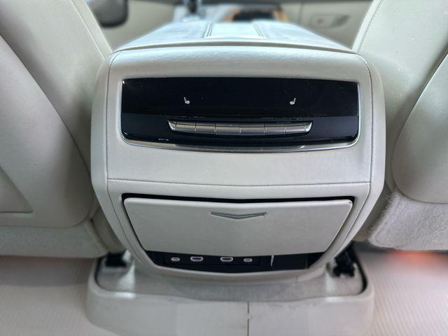 2023 Cadillac Escalade ESV 4WD Sport Platinum