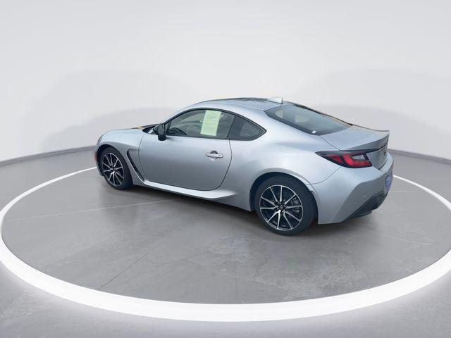2023 Toyota GR86 Unknown